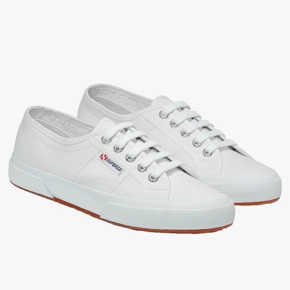 Superga Unisex 2750 Cotu Classic Sneaker
